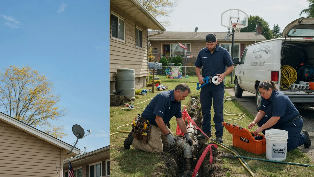 Garbage Disposal Replacement in Liberty, WV near me